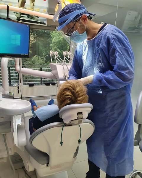 3D Dental - Clinici dentare